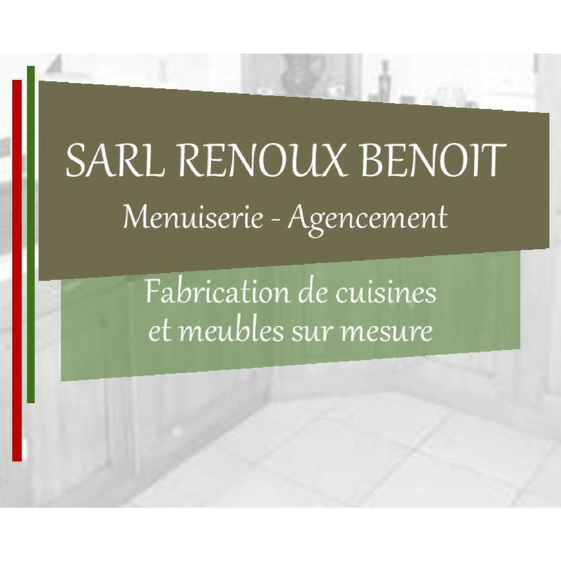 SARL Benoit RENOUX